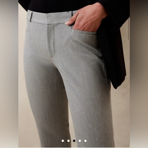 Banana Republic Sloan Pants - Picture 2 of 3